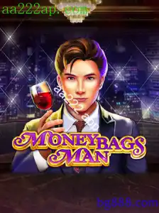 MoneybagsMan